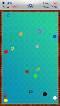 Tricky Dots - Screenshot 4