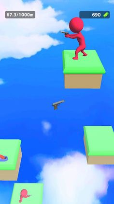 Gun Up! - Screenshot 4