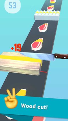 Beef Game - Screenshot 2