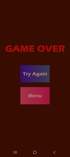 Breakthru - Screenshot 2