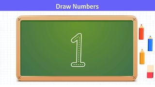 Learn Numbers 123 Counting - Screenshot 3