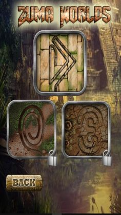 Zuma Blast - Screenshot 3