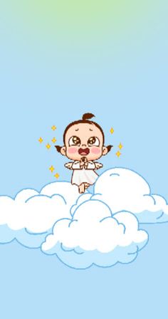 Back to heaven - Screenshot 1