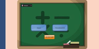 Toplama ve Çıkarma Oyunu - Screenshot 2