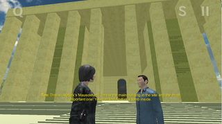 Anıtkabir (Atatürk Mausoleum) - Screenshot 3