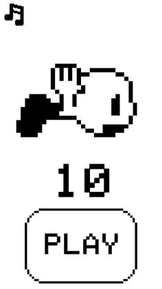 Casper Fly - Screenshot 1