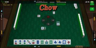 Hong Kong Style Mahjong 3D - Screenshot 3