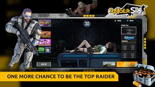 Raider SIX - Screenshot 3