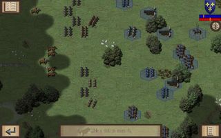 Medieval Battle: Europe - Screenshot 1
