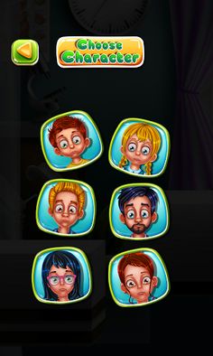 The Foot Doctor - Treat Feet i - Screenshot 2