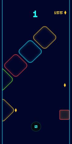 Epic Cube Dash - Screenshot 4