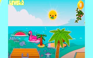 Toca Pool Boca Ideas - Screenshot 1