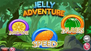 Jelly Adventure - Screenshot 2