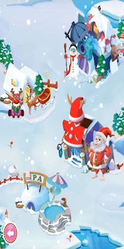 Christmas Santa Care - Screenshot 3