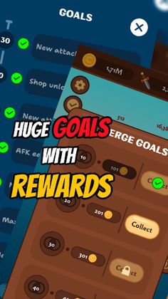 Save Ocean - Merge And Upgrade - Screenshot 3