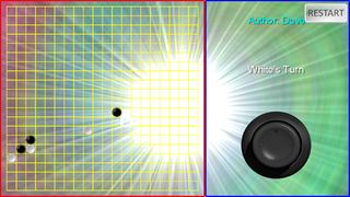 Connect 5 - Screenshot 1