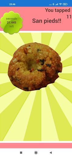 Tap Tap Bonbon Piment - Screenshot 3