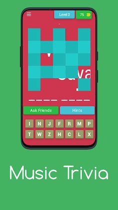 Music Trivia - Screenshot 1