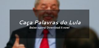 Word Search Lula - Screenshot 1