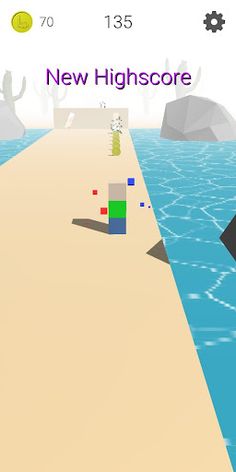 Lean In - Screenshot 3