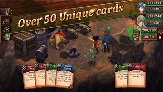 Trulon - Screenshot 1