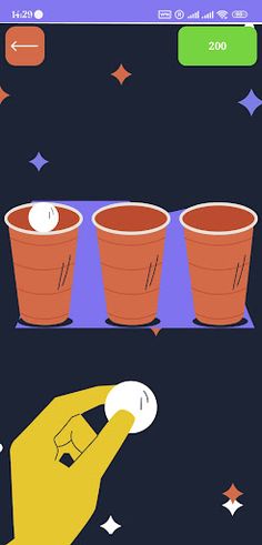 Guess where he is - Screenshot 3