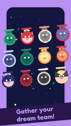 Meteor Hunters: arcade platfor - Screenshot 3