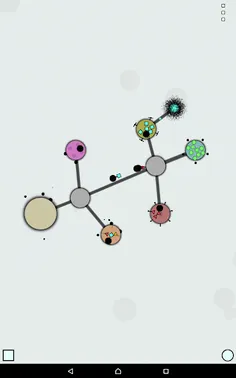 Achikaps - Screenshot 1