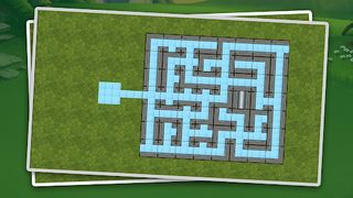 Magical Water Pipe - Screenshot 1