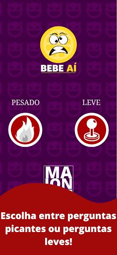 Bebe aí - Jogo de festa - Screenshot 2