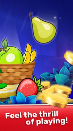 Fruit Catcher - Screenshot 3