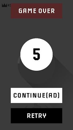 Bounce Ring - Screenshot 4