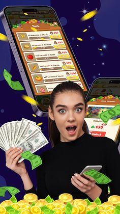 Country Life - Win Cash - Screenshot 2