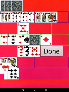 Kings in the Corners Pro - Screenshot 3