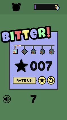 Color Candy - Screenshot 3