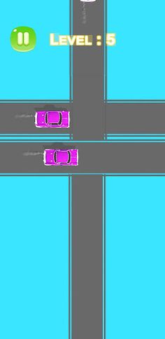 Traffic Flow 3D - Screenshot 4