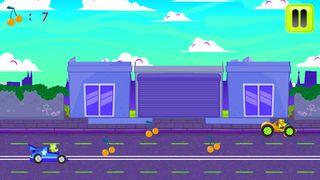 Animal Championship - Screenshot 3