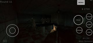 Zombie Invasion - Online Coop - Screenshot 3