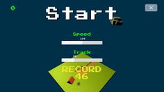 Camp Running - Screenshot 2