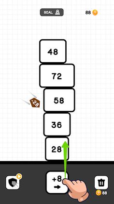 Drag & Build - Screenshot 1