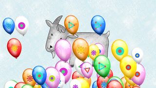 Nita Puzzle - Screenshot 3