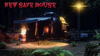 Sasquatch Monster Hunter - Screenshot 3