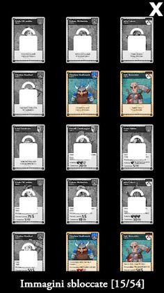 L’impresa dei Toras - Screenshot 2