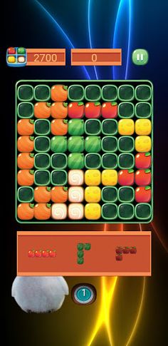 Angry Jigsaw Puzzle - Screenshot 3