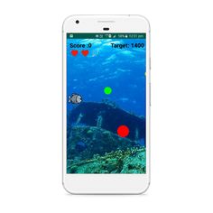 Fish - H - Screenshot 3