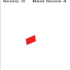 2D clicky game - Screenshot 2