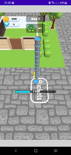 House Design Renovation - Screenshot 3