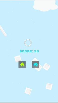 Baloon Rise - Screenshot 4