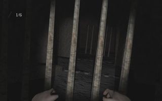 Fortuito - Adventure horror ga - Screenshot 1