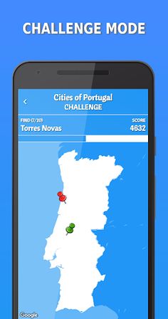 Cities of Portugal - Screenshot 4